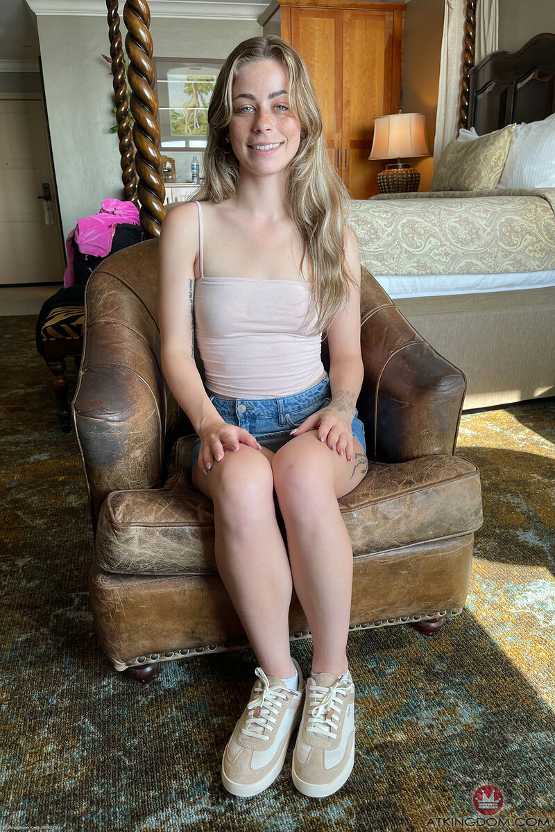 Варварочка